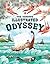 The Usborne Illustrated Odyssey