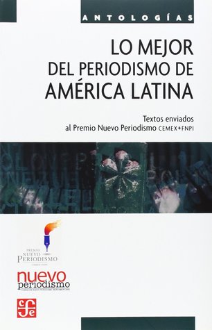 Lo mejor del periodismo de América Latina (Paperback)