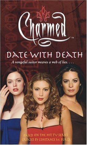 Capa do Livro Date with Death