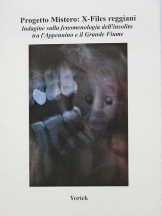 Progetto Mistero: X-Files reggiani