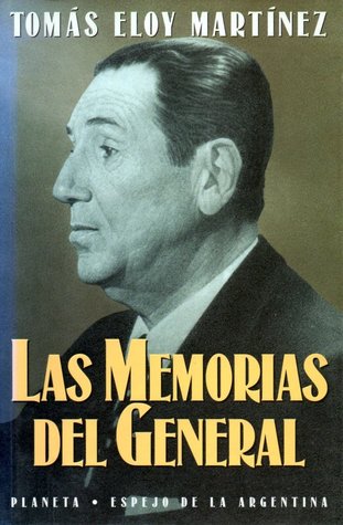 Las memorias del general
