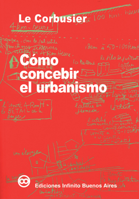 Cómo concebir el urbanismo
