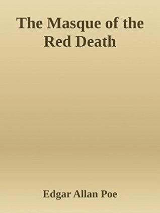 The Masque of the Red Death