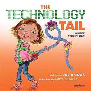 The Technology Tail: A Digital Footprint Story (Communicate with Confidence)