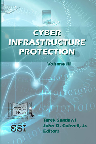 Cyber Infrastructure Protection, VIII