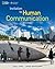 Invitation to Human Communication - National Geographic by Cindy Griffin
