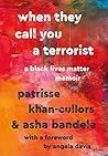 When They Call You a Terrorist by Patrisse Cullors