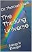The Thinking Universe: Ener...