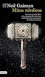 Mitos nórdicos by Neil Gaiman