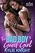 The Bad Boy's Good Girl