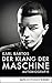Der Klang der Maschine: Autobiografie (German Edition)