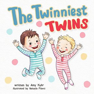 The Twinniest Twins (Kindle Edition)