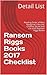 Ransom Riggs Books 2017 Che...