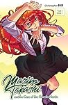 Mariko Takashi and the Case of the Gremlin Horde by Christopher Bair