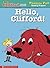Hello, Clifford!