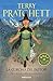 La corona del pastor (Mundodisco, #41; Tiffany Aching, #5)