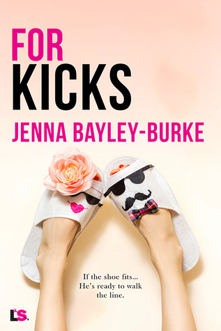 For Kicks (Paperback)