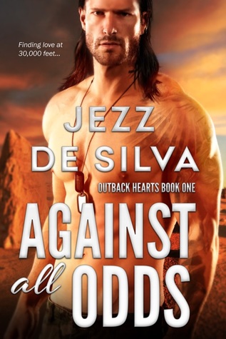 Against All Odds (Outback Hearts, #1)