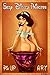 Sexy Disney Princess Pin Up Art