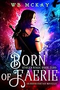 Born by Faerie