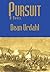Pursuit (Uprising Saga Book 3)
