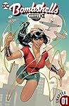 Bombshells by Marguerite Bennett
