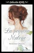 La pequeña Malone