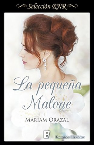 La pequeña Malone (Kindle Edition)