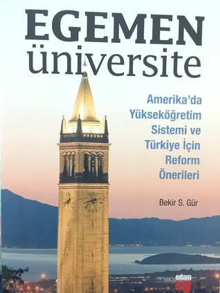Egemen Üniversite
