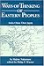 Ways Of Thinking Of Eastern Peoples: India, China, Tibet, Japan