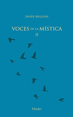 Voces de la mística II (Spanish Edition)