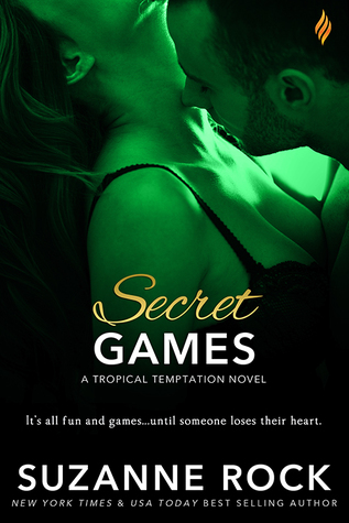 Secret Games (Paperback)