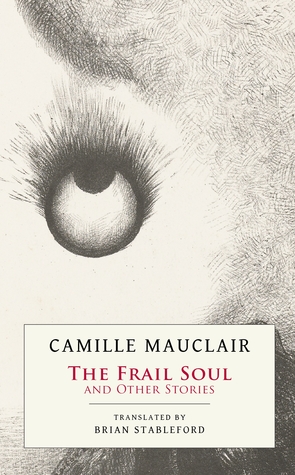 The Frail Soul and Other stories (Paperback)