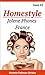 Homestyle: Jolene Phones Fr...