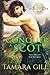 To Conquer a Scot (Time-Traveler's Highland Love #1)