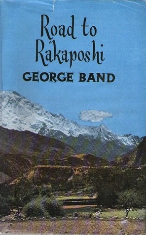 Road to Rakaposhi (Hardcover)