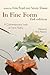 In Fine Form by Sandy Shreve