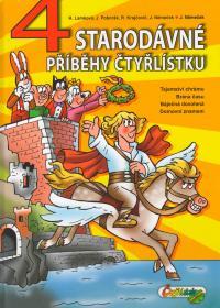 4 Starodávné příběhy Čtyřlístku