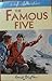 The Famous Five Centenary Slipcase (Famous Five, #1-5)