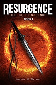Resurgence (The Rise of Resurgence #1)
