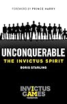 Unconquerable: The Invictus Spirit