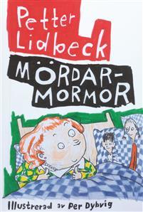 Mördarmormor (Hardcover)