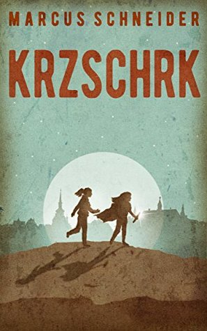 Krzschrk (German Edition)