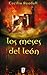 Los meses del león (Hyperversum, #2)
