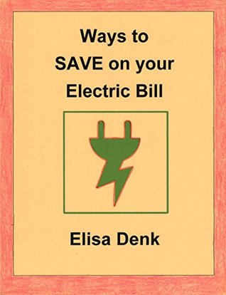 Ways to SAVE on your Electric bill