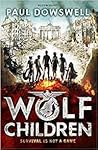 Wolf Children