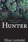 Book cover for Hunter (Winter Jacket, #0)
