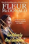 Suddenly One Summer by Fleur McDonald