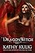 Dragon Witch (Dark Realms, #1)