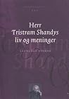 Herr Tristram Sha...